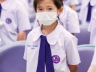 พิธีถวายพระพรชัยมงคล เนื่องในวันเฉลิมพระชนมพรรษา พระบาทสมเด็ ... Image 159